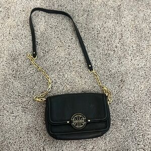 Tory Burch Black Cross Body